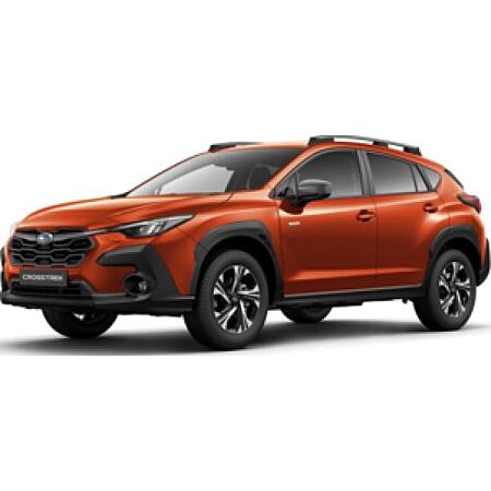 Subaru Crosstrek leasen