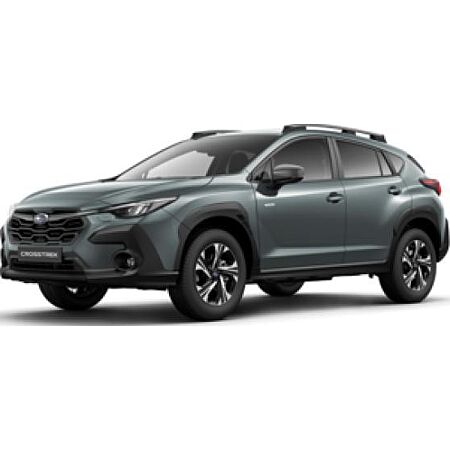 Subaru Crosstrek leasen