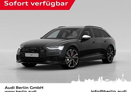 Audi S6 Avant TDI 253(344) kW(PS) tiptronic