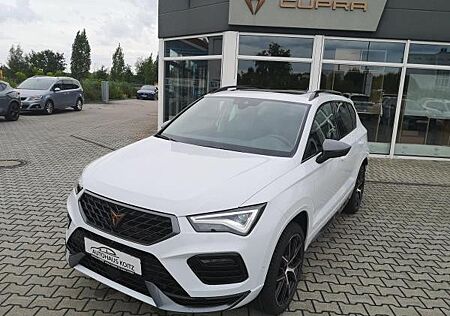 Cupra Ateca 140kW (190PS) 360° Kamera AHK Pano/Schiebe AAC ACC SHZ