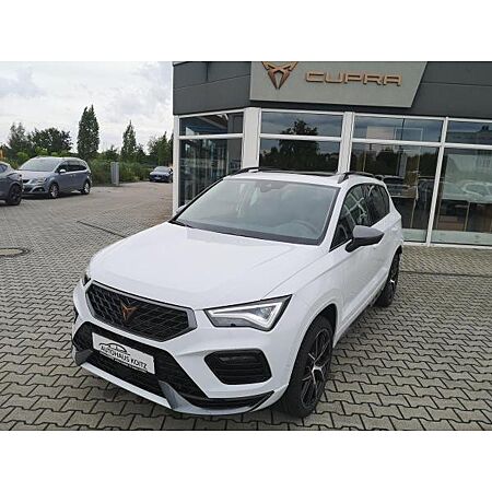 Cupra Ateca leasen