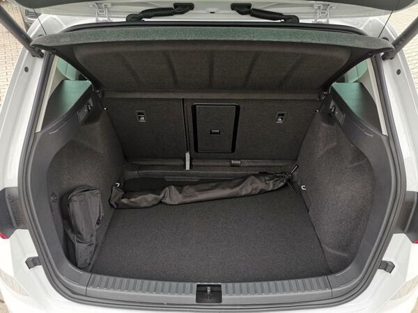 Cupra Ateca 2.0TSI DSG 4Drive 190PS 360° AHK Schiebedach bild 5