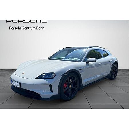 Porsche Taycan leasen