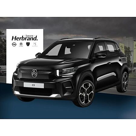 Citroën C3 leasen
