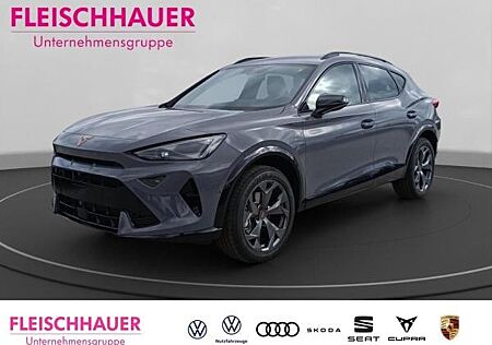 Cupra Formentor 2.0 TDI 110 kW (150 PS) 7-Gang-DSG ****Sofort verfügbar****