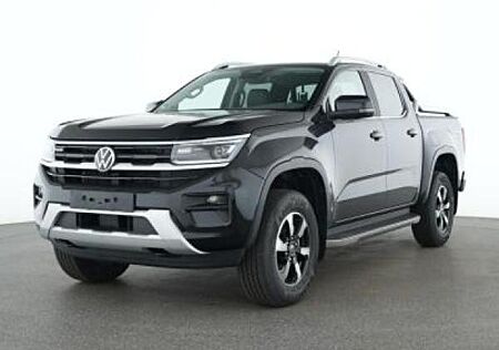 VW Amarok Volkswagen DC 3.0 TDI 4Motion Style Navi IQ.Light FrontAssist