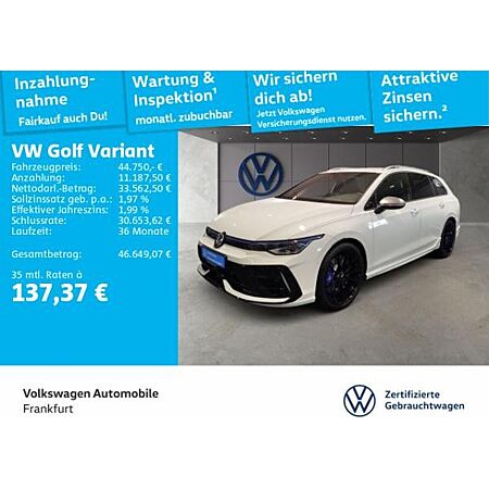 VW Golf leasen