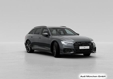 Audi A6 45 TFSI qu. S tronic S line B&O/Matrix/Virtual/Navi/Assistenz/R-Kamera