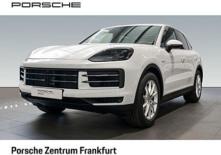 Porsche Cayenne E-Hybrid SOFORT Verfügbar / PASM / AHK / Bose