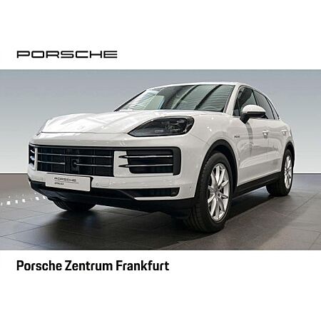 Porsche Cayenne leasen