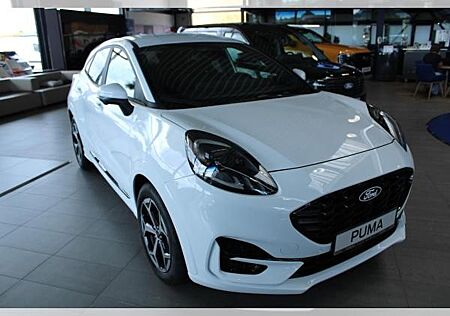 Ford Puma St-Line AUTOMATIK|WINTER PAKE|LED|NAVI|