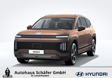 Hyundai IONIQ 9 110kWh (218PS) 2WD 7-Sitzer | GEWERBEANGEBOT