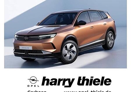 Opel Grandland -e 73-kWh-Batterie 157 kW Electric Edition