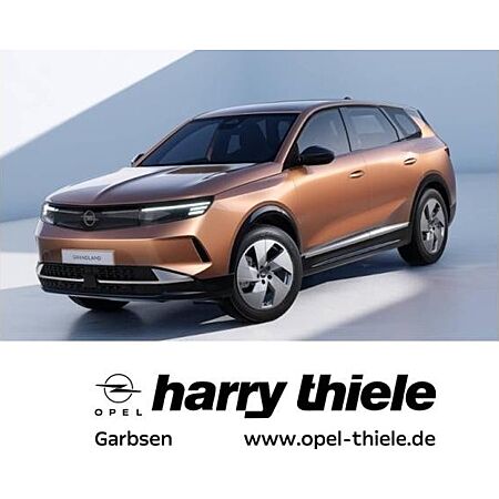 Opel Grandland X leasen