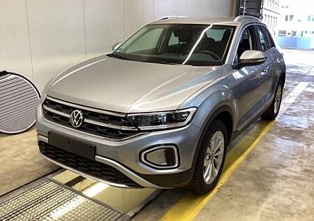 VW T-Roc Volkswagen 1.5 TSI Style DSG Navi Rückfahrkamera ACC App-Connect