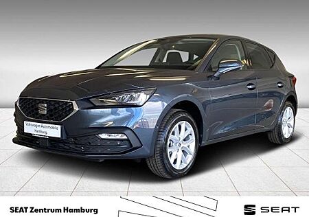 Seat Leon Road Edition 1.5 eTSI 7-Gang-DSG _LGE