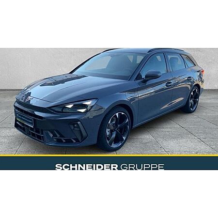 Cupra Leon leasen
