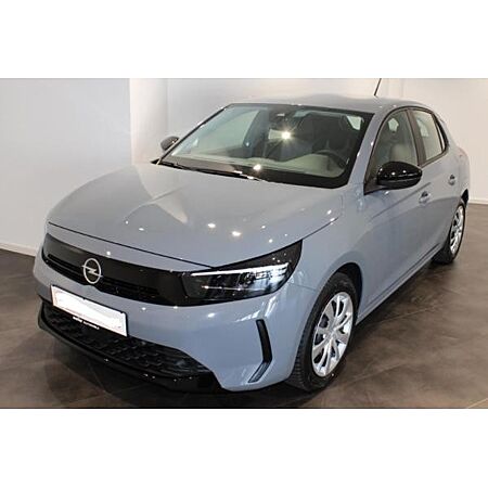 Opel Corsa leasen