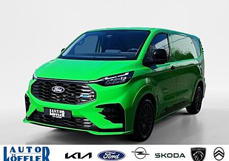Ford Transit Custom Kastenwagen MS-RT
