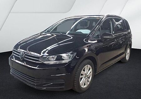 VW Touran Volkswagen 1.5 TSI DSG NAVI AHK KAMERA SHZ PDC LM ZV