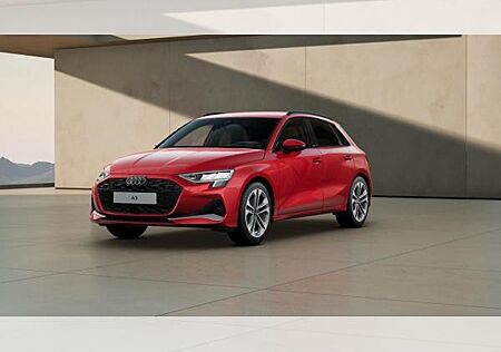 Audi A3 Sportback Advanced 35 TFSI LED Kamera Navi Inkl. Winterräder