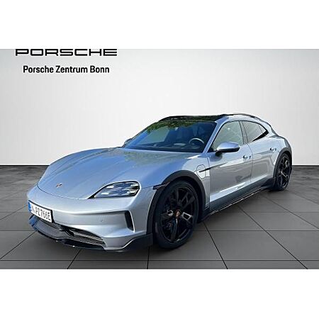 Porsche Taycan leasen
