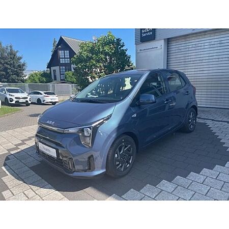 Kia Picanto leasen