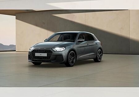 Audi A1 Sportback advanced 25 TFSI *Smartphone Interface