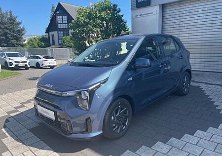 Kia Picanto 1.2 MT Vision