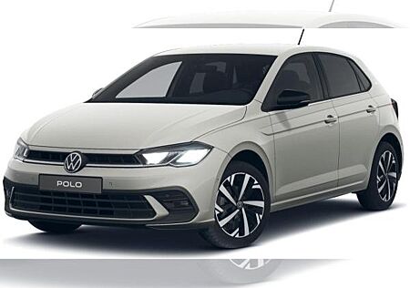 VW Polo Volkswagen 1.0 Energy, Kamera, Plus-Paket
