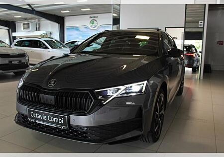 Skoda Octavia Sportline 2,0 TDI DSG Sofort verfügbar