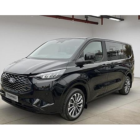 Ford Tourneo leasen