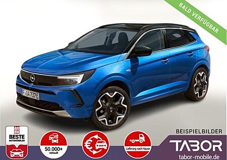 Opel Grandland PHEV 225 EAT8 SHZ 360° ACC Alcantara