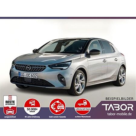Opel Corsa leasen