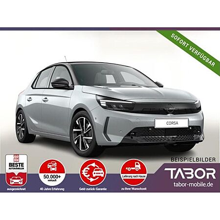 Opel Corsa leasen