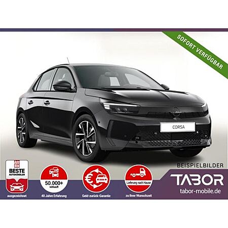 Opel Corsa leasen