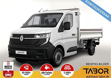 Renault Master DreiseitenKipper advance L2 3,5t dCi 130