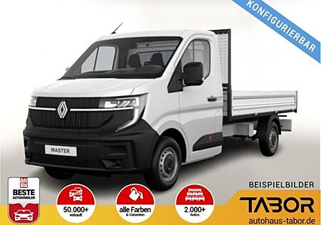 Renault Master Pritsche advance L2 3,5t dCi 130