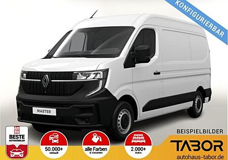 Renault Master E-Tech advance L2H2 3,5t Long Range