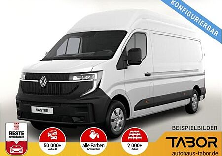 Renault Master Advance L3H3 3,5t dCi 130