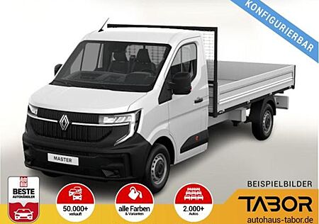 Renault Master Pritsche advance L3 3,5t dCi 130