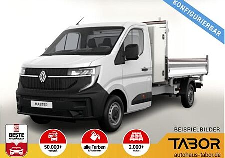 Renault Master DreiseitenKipper advance L3 3,5t dCi 130