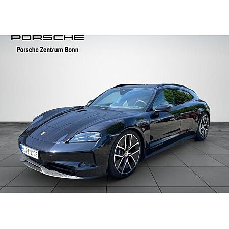 Porsche Taycan leasen