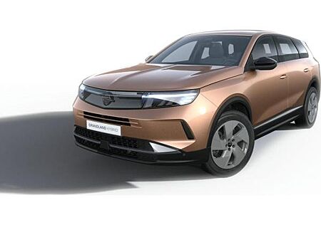 Opel Grandland Hybrid 107 kW Edition eDCT inkl. Tech-und Komfort-Paket, AHK, Allwetterreifen, uvm.