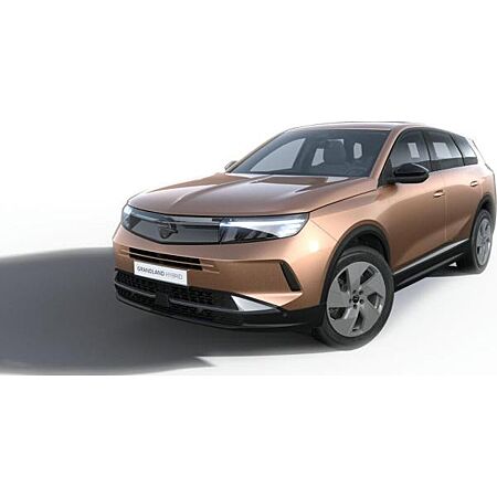 Opel Grandland X leasen