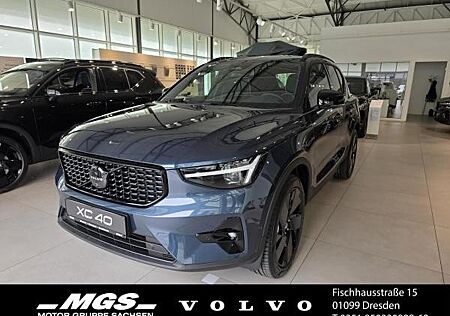 Volvo XC 40 XC40 2.0 Plus Black Edition 2WD#Standheizung#