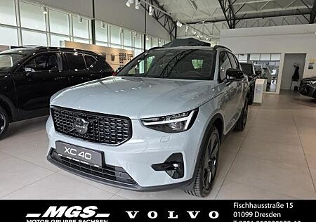 Volvo XC 40 XC40 2.0 Plus Black Edition 2WD