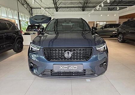 Volvo XC 40 XC40 2.0 Plus Black Edition 2WD#Standheizung#
