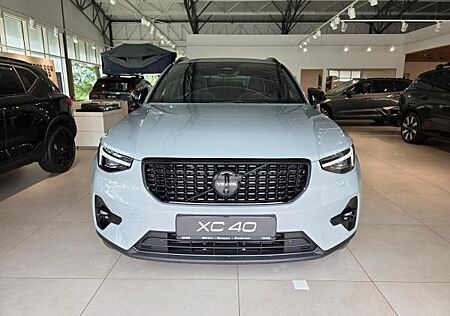 Volvo XC 40 XC40 2.0 Plus Black Edition 2WD