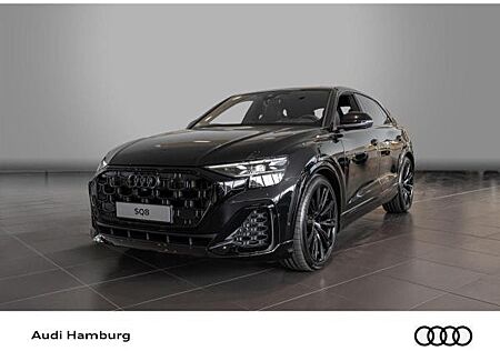 Audi SQ8 SUV TFSI tiptro nic